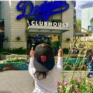 Meet your Posher, Steven